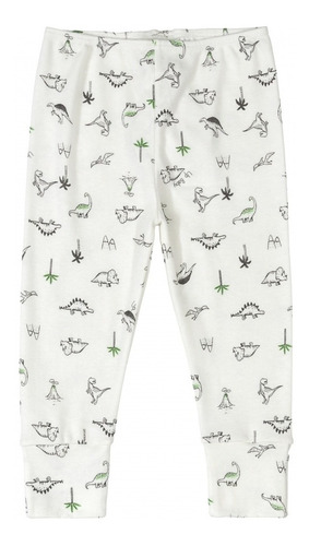 Imagem 3 de 7 de Roupa Roupinha De Bebe Menino Conjunto 100% Algodão Inverno