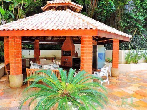 Imagem 6 de 30 de Apartamento Na Praia, Centro De Pitangueiras, Área De Lazer, 3 Dormitórios Sendo 3 Suítes, 2 Vagas De Garagem, Pitangueiras, Guarujá. - Ap1590