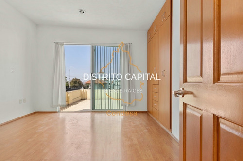 Imagen 15 de 19 de Casa En Venta En Residencial La Loma, Ocoyoacac, Estado De M