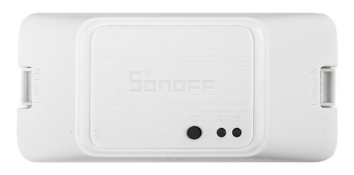 Sonoff Basic R3 Wifi Smart Switch Interruptor Macrotec