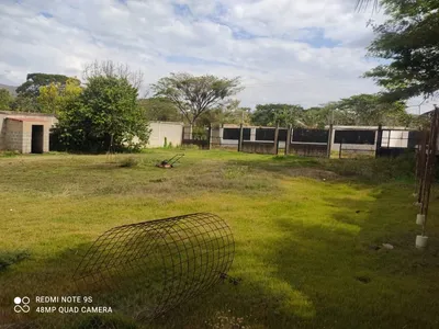 Terreno en venta