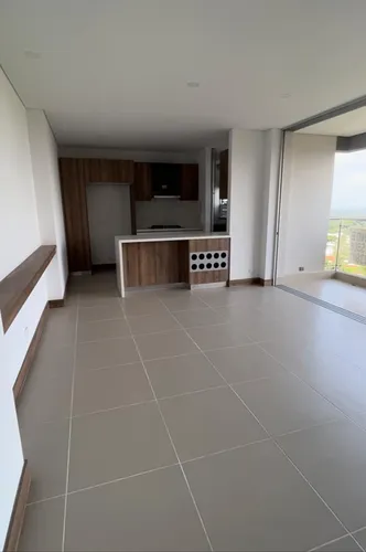 Vendo Apartamento En Pance