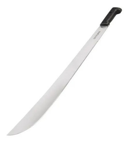 Machete Colombiano Estandar Acero Pulido 40cm - 16¨