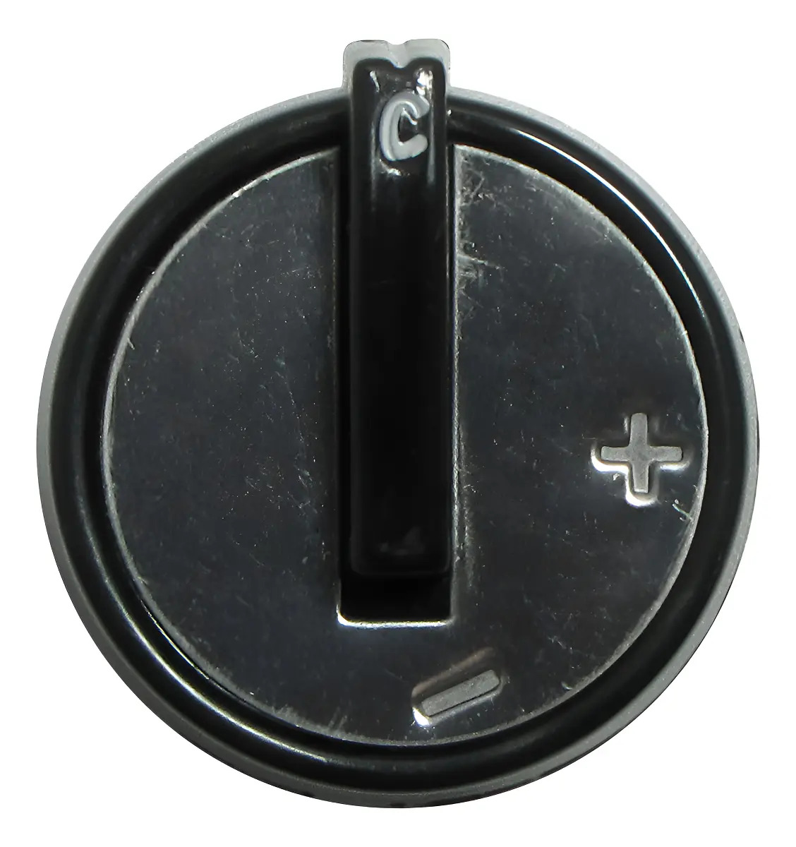 1 Perilla Para Cocina Volcan Venus Mod Largo 8mm