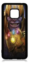 Comprar Funda Protector Case Para Huawei Mate 20 Pro Thanos Marvel