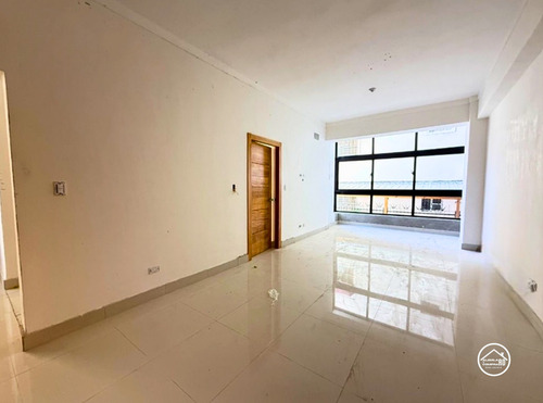 Apartamento Nuevo De 1 Habitación En Bella Vista
