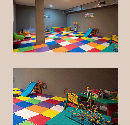 Imagen 16 de 24 de Departamento 2 Ambientes En Pinamar Norte/ Complejo Lujo