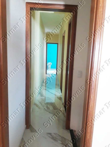 Imagem 12 de 23 de Sobrado Com 3 Dorms, Vila Paraíso, Guarulhos - R$ 550 Mil, Cod: 2585 - V2585