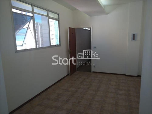 Imagem 2 de 12 de Sala À Venda Em Centro - Sa005609