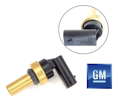 Sensor Temperatura Original Gm Cruze 2016 2017 2018 2019 20