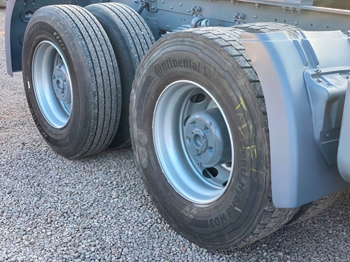 Imagem 8 de 13 de Scania G-470 6x4 Bug Pesado