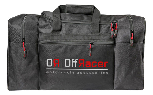 Bolsa Equipamentos Off Racer