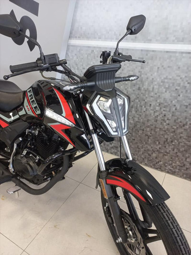 Shineray Free 150 Shineray Free 150 Efi