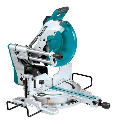 Sierra Inglete  Comp. 12  Makita Ls1219l C/laser   