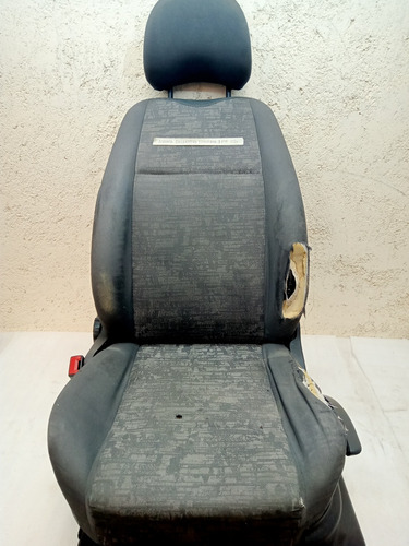 Asiento Del Izq C/d Vw Lupo 2 2006 Std 1.6l L4 05-09 