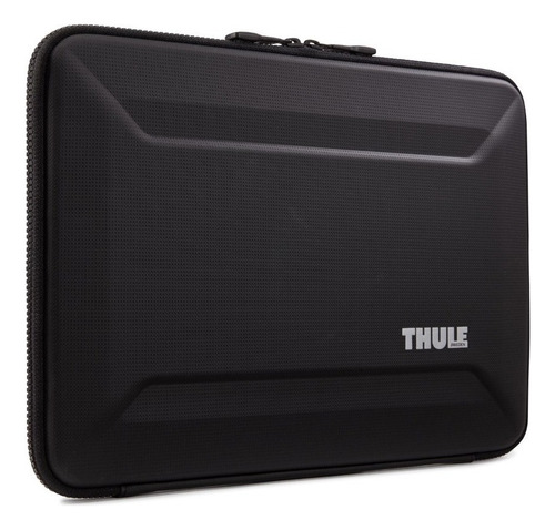 Thule Gauntlet Pasta Para Macbook Pro® 16 Pol Preto