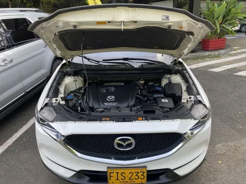 Mazda CX-5 2.5 Touring