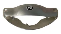 Comprar Cubre Optica Motomel Blit Blitz Bone Bit 110 Tunni Gris  Lo