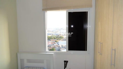 Imagem 13 de 19 de Venda Apartamento 2 Dormitórios Taboão Guarulhos R$ 240.000,00 - 37728v