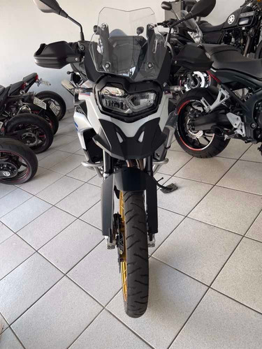 Imagem 2 de 11 de Bmw F 850 Gs Rallye Abs