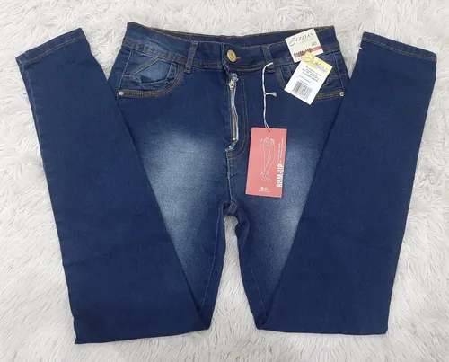 Loja fabrica jezzian jeans 2025