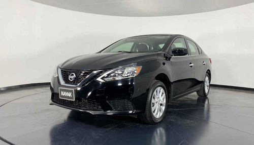 Imagen 1 de 15 de 48197 - Nissan Sentra 2018 Con Garantía