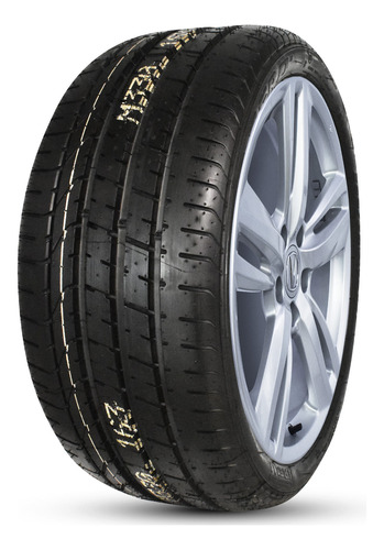 Llanta Pirelli P-zero  Run Flat Suv 305/40r20 112y