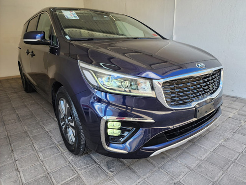 Kia Sedona 2020