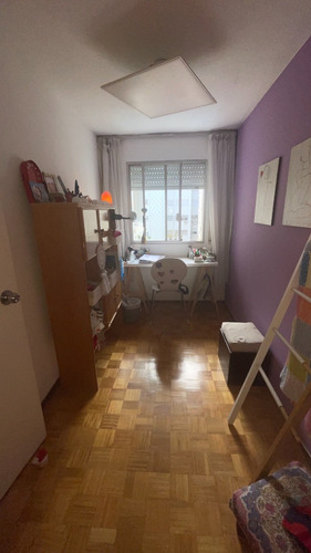 Imagen 20 de 28 de Vendo Apto 4 Dorm + Servicio Completo- Rambla De Pocitos, Vista, Excelente Ubicación!!