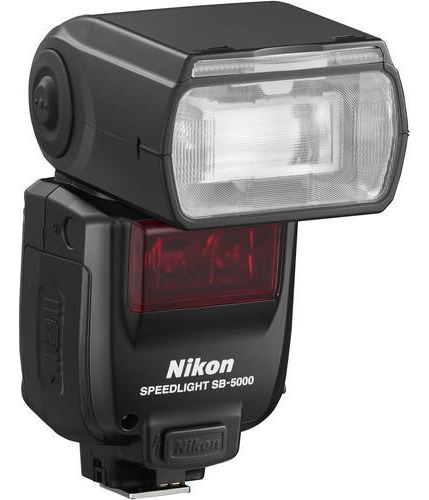 Flash Nikon Sb-5000 Af Speedlight