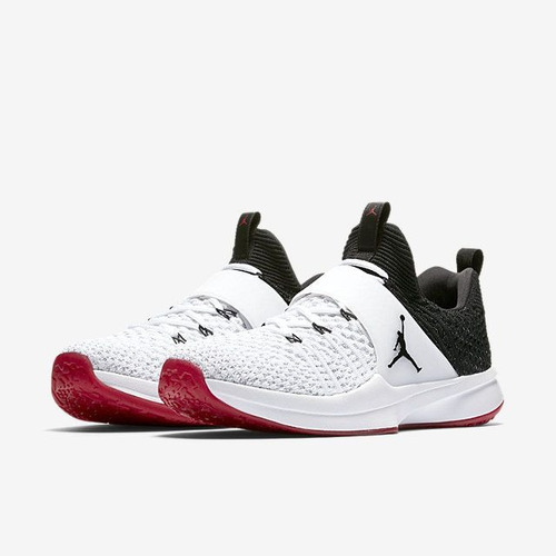 tenis jordan trainer