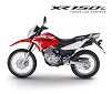 Honda Xr 190 L Unica!