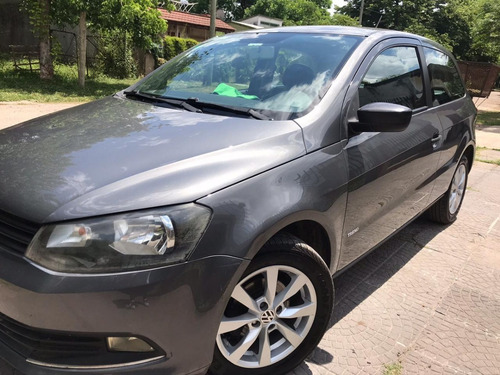 Gol Trend 2014