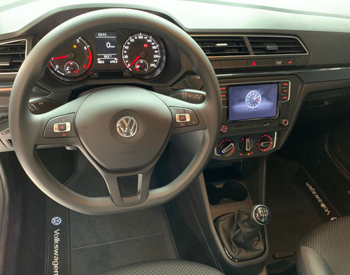 Volkswagen Saveiro TRENDLINE 1.6 TOTAL FLEX 16V