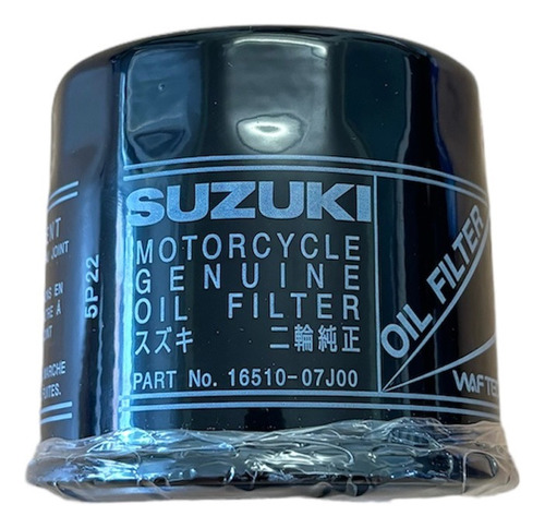 Kit De Afinación Suzuki Vstrom 650 2017-2024 Original