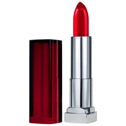 Maybelline New York Color Sensacional Labios Son Rojo-dy