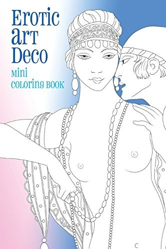 Dibujos De Erotico Art Deco Mini