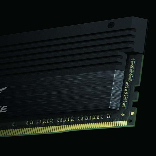 Memoria Ram 16gb (2x8gb) Ddr4 3600mhz Pc4-28800 Teamgroup