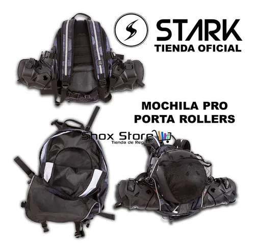 Bolso rollers sale