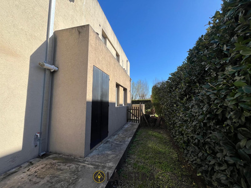 Casa En Venta En El Barrio Lagos Del Norte Don Torcuato (tigre)nuevo Valor!!!