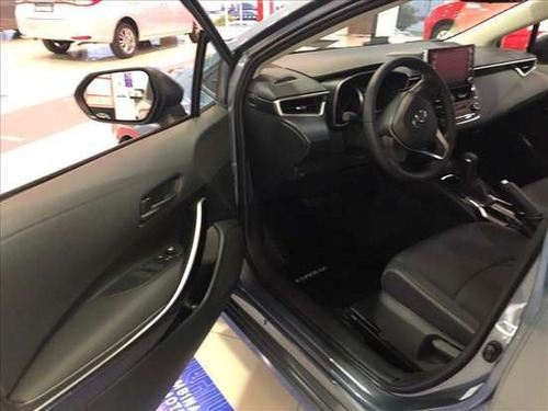Toyota Corolla 2.0 Vvt-ie Flex Xei Direct Shift 2020