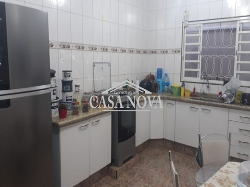 Imagem 17 de 17 de Casa - Ca01905 - 69245736