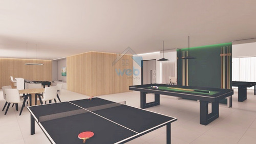 Imagem 17 de 25 de Apartamento À Venda No Edifício Hedge Com 02 Quartos Sendo 01 Suíte, No Bigorrilho. - Ap00710 - 70439007