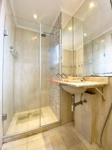 Imagem 14 de 30 de Apartamento Com 3 Dormitórios À Venda, 60 M² Por R$ 349.000,00 - Cidade Patriarca - São Paulo/sp - Ap0684