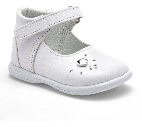 Zapato Casual Chaparrin Blanco 5235  A1