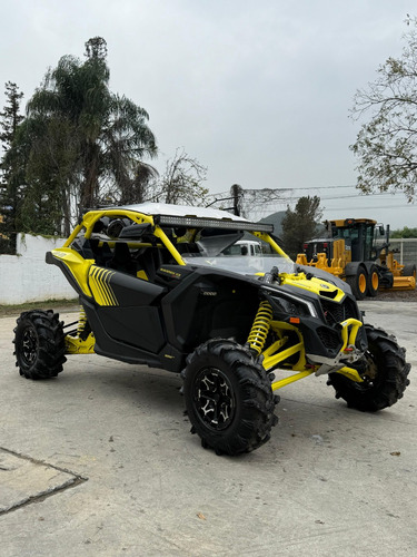 Can-am X3 Xmr 1000'cc 2018