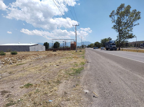 Establecimiento En Renta Patzcuaro
