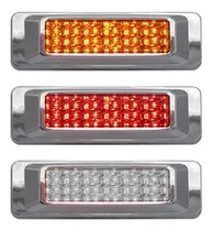 Comprar Lampara Lateral Para Gandolas Bateas Led Y Halo 1036