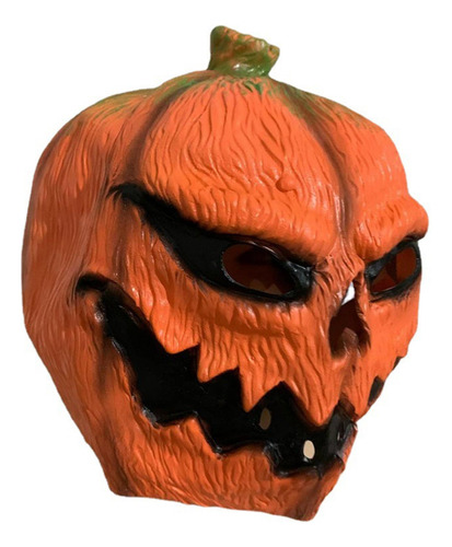 Máscara De Cabeza De Halloween, Accesorios Para Fotos De