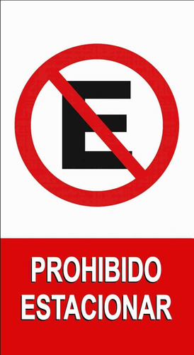 Cartel De Chapa Riesgo Electrico - 15 X 9 Cm
